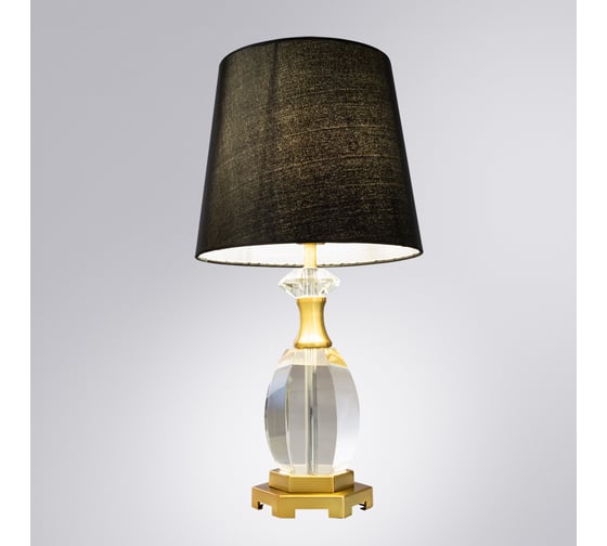 Настольный светильник ARTE LAMP A4025LT-1PB