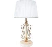 Настольный светильник ARTE LAMP A4035LT-1GO