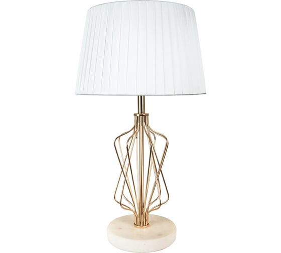 Настольный светильник ARTE LAMP A4035LT-1GO