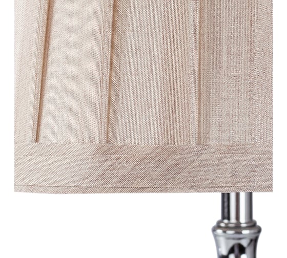 Настольный светильник ARTE LAMP A4024LT-1CC