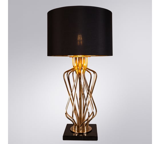 Настольный светильник ARTE LAMP A4032LT-1GO
