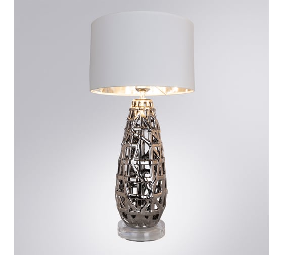 Настольный светильник ARTE LAMP A4002LT-1CC