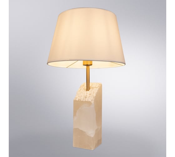 Настольный светильник ARTE LAMP A4028LT-1PB