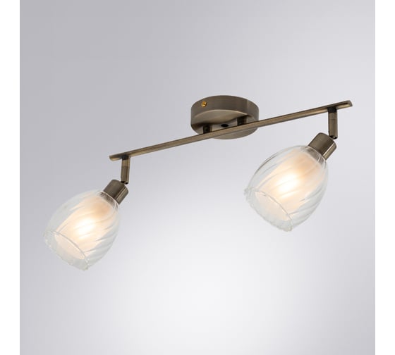 Потолочный светильник ARTE LAMP A3184PL-2AB