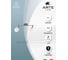 Потолочный светильник ARTE LAMP A3184PL-2AB 4
