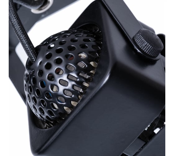 Потолочный светильник ARTE LAMP A1315PL-2BK