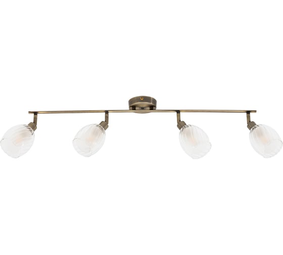 Потолочный светильник ARTE LAMP A3184PL-4AB