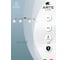 Потолочный светильник ARTE LAMP A3184PL-4AB 4