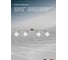 Потолочный светильник ARTE LAMP A3184PL-4AB 5