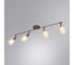 Потолочный светильник ARTE LAMP A3184PL-4AB 2