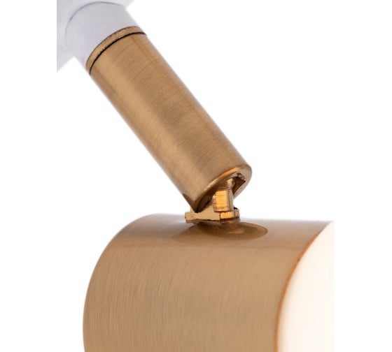 Потолочный светильник ARTE LAMP A3117PL-4WH