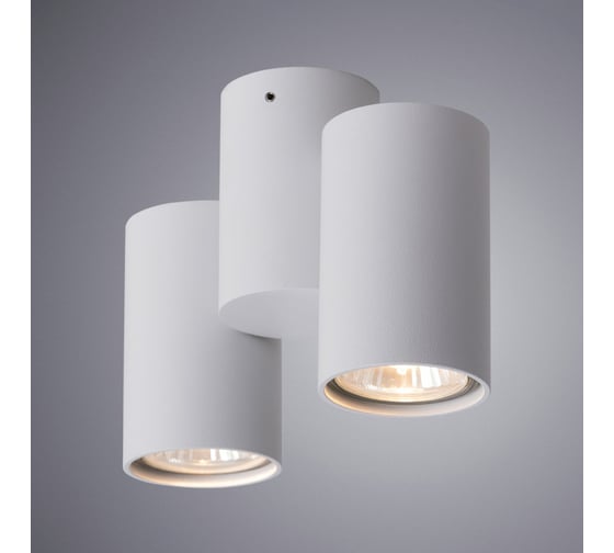 Потолочный светильник ARTE LAMP A1511PL-2WH