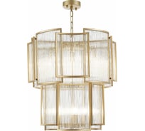 Подвесная люстра ST luce SL1234.203.08