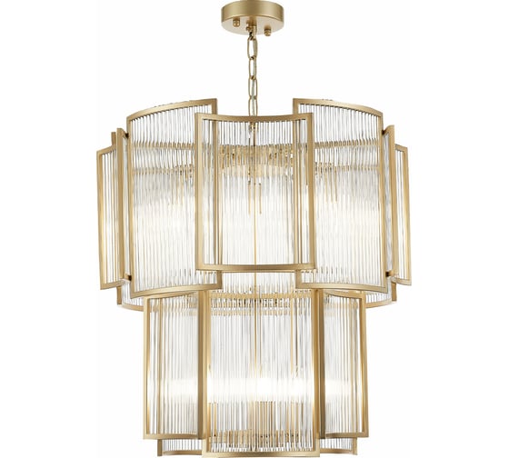 Подвесная люстра ST luce SL1234.203.08 1