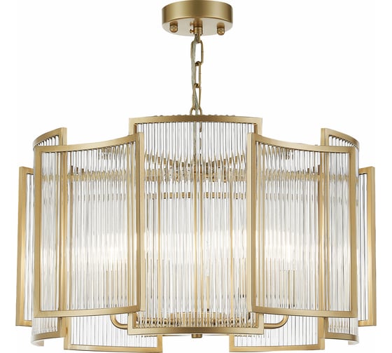 Подвесная люстра ST luce SL1234.203.05