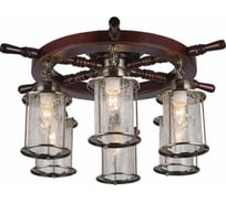 Потолочная люстра ST luce SL150.302.06