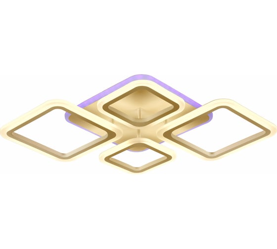 Потолочный светильник EVOLED SLE500152-04RGB