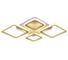 Потолочный светильник EVOLED SLE500152-04RGB 1
