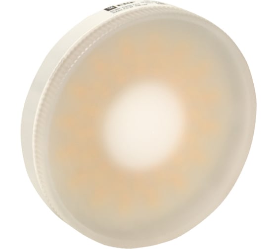 Умная лампа EKF GX53 Connect slwf-gx53-cct