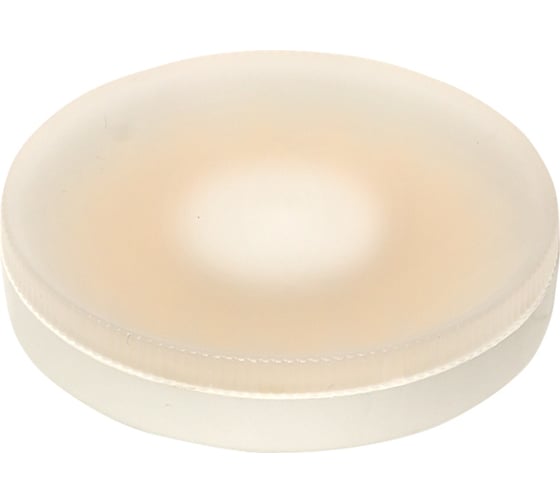 Умная лампа EKF GX53 Connect slwf-gx53-cct