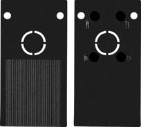 Коннектор-заглушка для магнитного шинопровода ARTE LAMP A482006