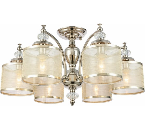 Потолочная люстра ST luce SL1750.102.06 1