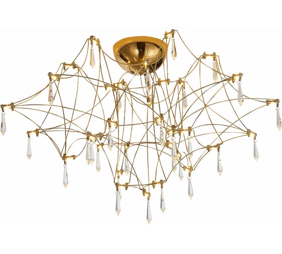 Потолочная люстра ST luce SL797.202.78