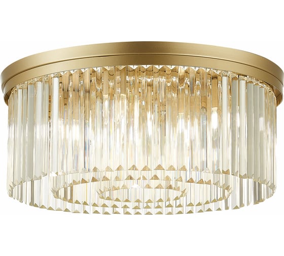 Потолочная люстра ST luce SL1624.202.09