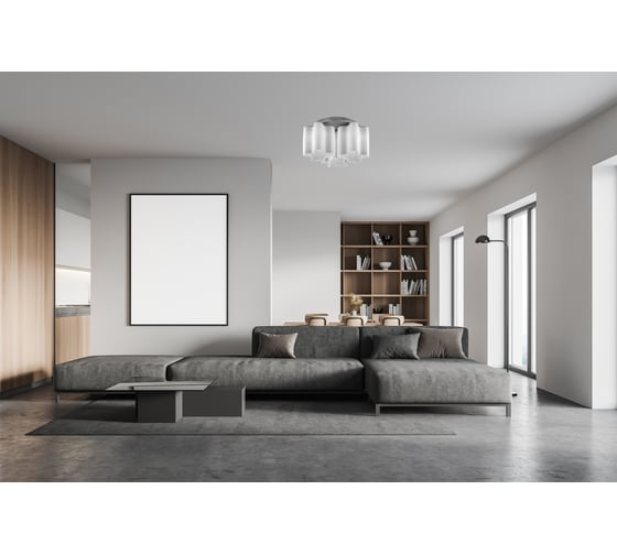 Потолочная люстра ST luce SL117.502.03