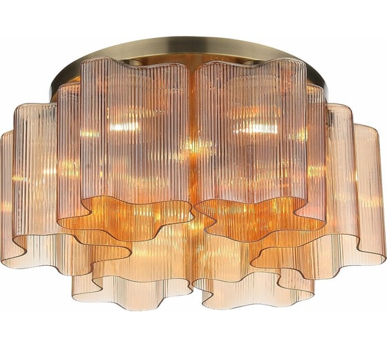 Потолочная люстра ST luce SL117.302.06