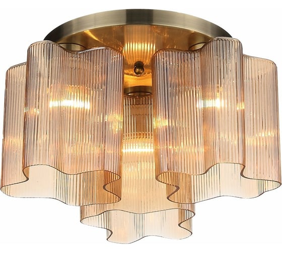 Потолочная люстра ST luce SL117.302.03 1