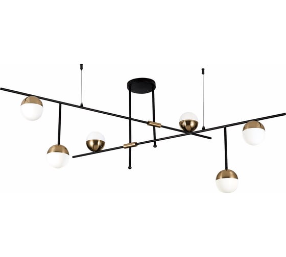 Потолочная люстра ST luce SL1507.422.06