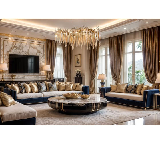 Подвесная люстра ST luce SL1653.203.12