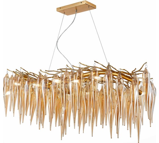Подвесная люстра ST luce SL1653.203.12