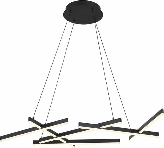 Подвесная люстра ST luce SL394.413.06