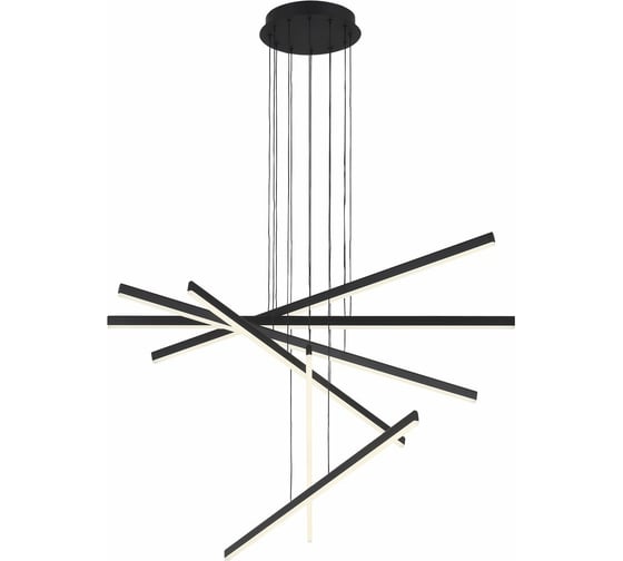 Подвесная люстра ST luce SL394.423.06