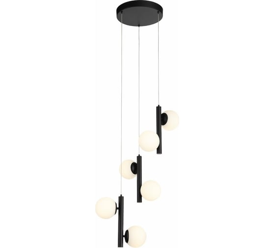 Подвесная люстра ST luce SL395.403.06