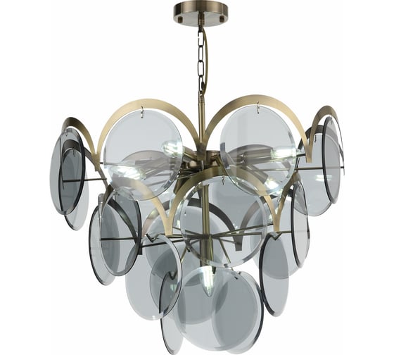 Подвесная люстра ST luce SL1161.373.09