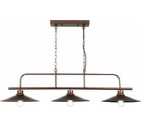 Подвесная люстра ST luce SL265.403.03