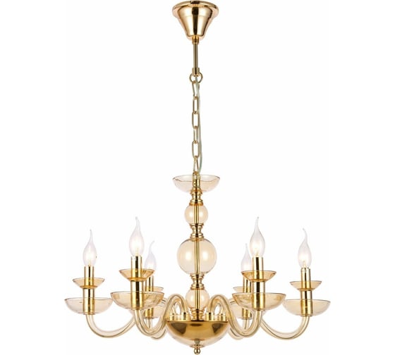 Подвесная люстра ST luce SL1758.203.06 1
