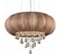 Подвесная люстра ST luce SL350.083.05 1