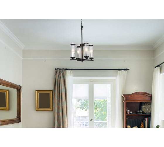 Подвесная люстра ST luce SL334.403.04