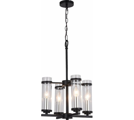 Подвесная люстра ST luce SL334.403.04