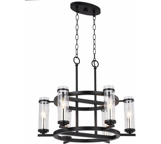 Подвесная люстра ST luce SL334.403.06 1