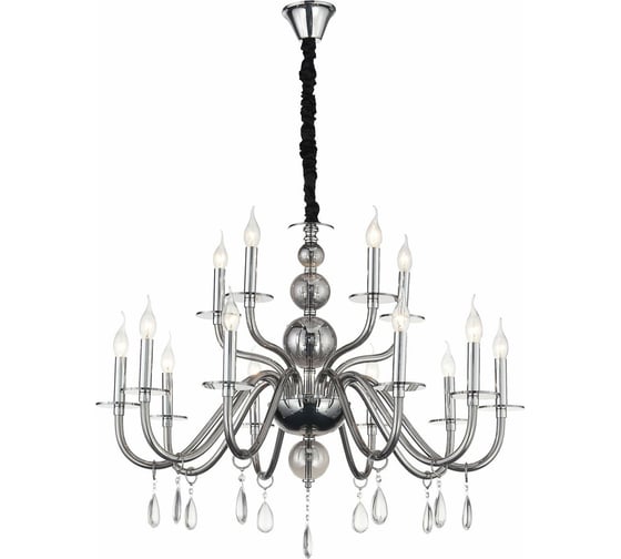 Подвесная люстра ST luce SL1113.403.15 1