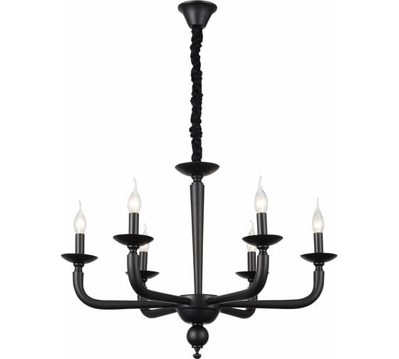 Подвесная люстра ST luce SL1114.403.06