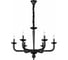 Подвесная люстра ST luce SL1114.403.06 1