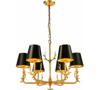 Подвесная люстра ST luce SL1123.203.06