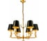 Подвесная люстра ST luce SL1123.203.06 1