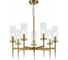 Подвесная люстра ST luce SL1159.303.07 1